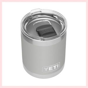 Yeti 10oz Tumbler with Magslider